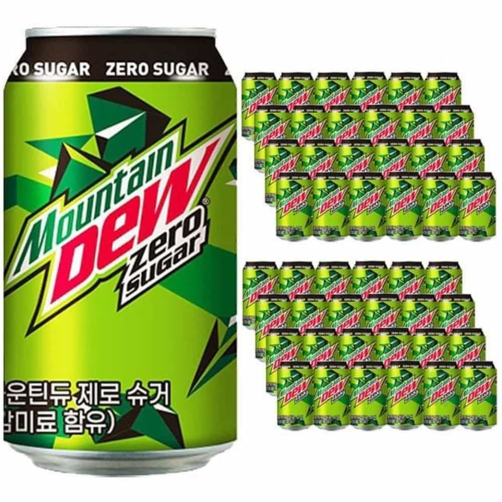 고메플레인 제로휘낭시에